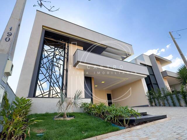 #26 - Casa para Venda em Araraquara - SP