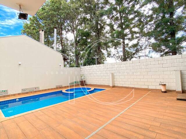 #28 - Casa para Venda em Araraquara - SP - 3