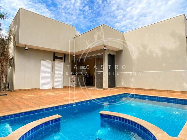 #28 - Casa para Venda em Araraquara - SP - 1