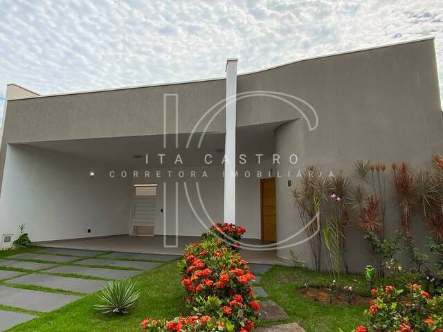 #28 - Casa para Venda em Araraquara - SP - 2