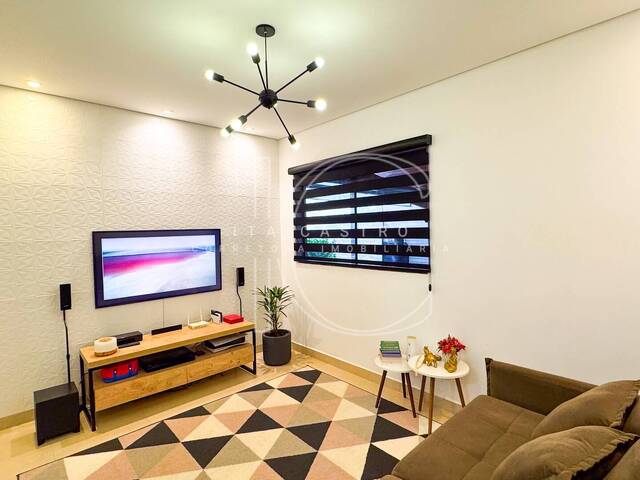 #29 - Casa para Venda em Araraquara - SP