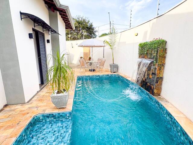 Casa para Venda em Araraquara - 5