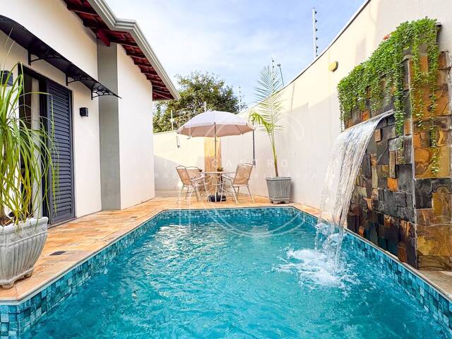 #29 - Casa para Venda em Araraquara - SP