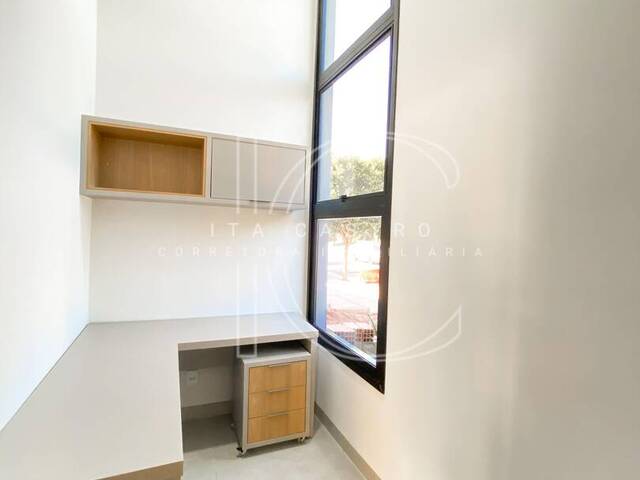 #31 - Casa para Venda em Araraquara - SP - 3