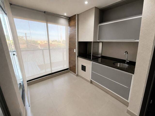 Apartamento para Venda em Araraquara - 4
