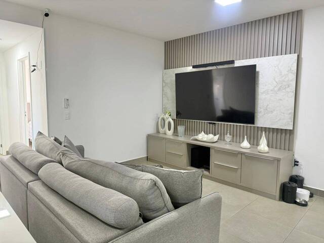 Apartamento para Venda em Araraquara - 5