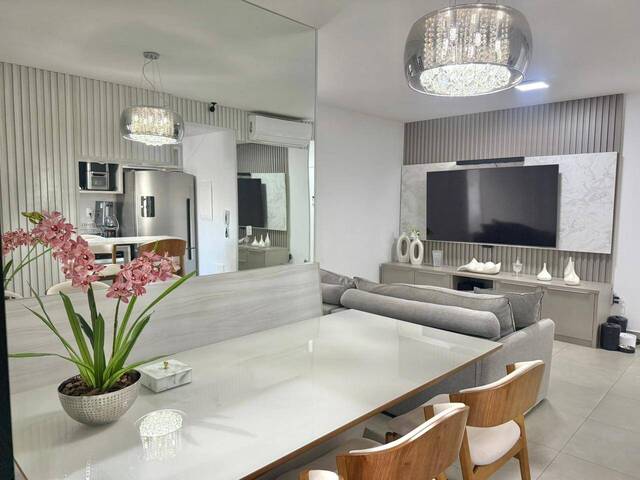 #32 - Apartamento para Venda em Araraquara - SP - 1