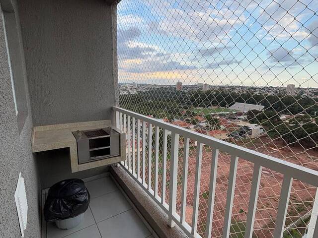 Apartamento para Venda em Araraquara - 4