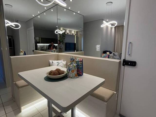 #33 - Apartamento para Venda em Araraquara - SP