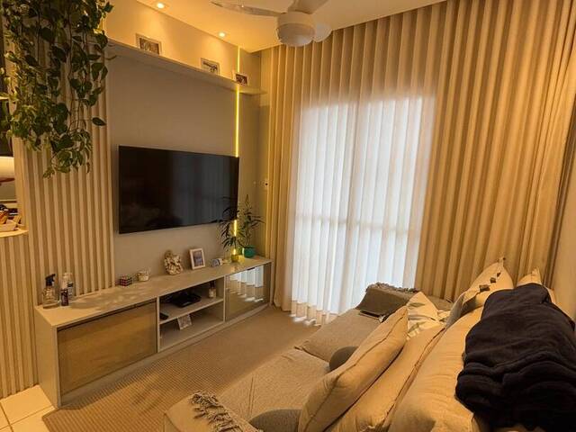 #33 - Apartamento para Venda em Araraquara - SP