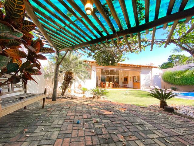 #30 - Casa para Venda em Araraquara - SP - 2
