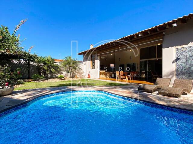 #30 - Casa para Venda em Araraquara - SP - 1