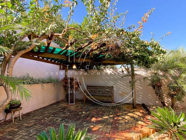 #30 - Casa para Venda em Araraquara - SP - 3
