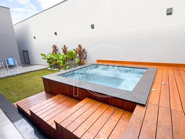 Casa para Venda em Araraquara - 5
