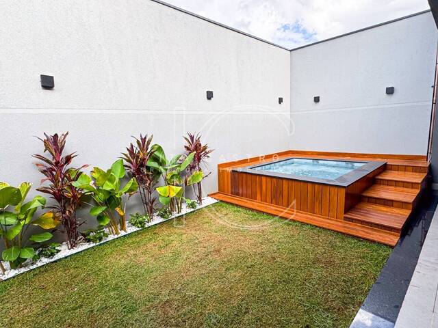 #35 - Casa para Venda em Araraquara - SP
