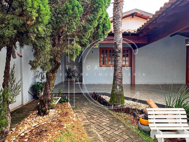 #36 - Casa para Venda em Araraquara - SP