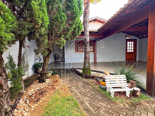 #36 - Casa para Venda em Araraquara - SP