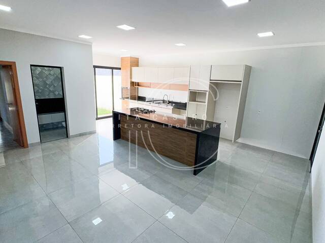 #37 - Casa para Venda em Araraquara - SP - 3