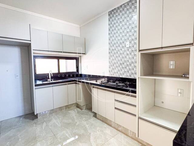 #38 - Casa para Venda em Araraquara - SP
