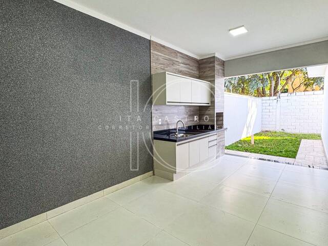 Casa para Venda em Araraquara - 5