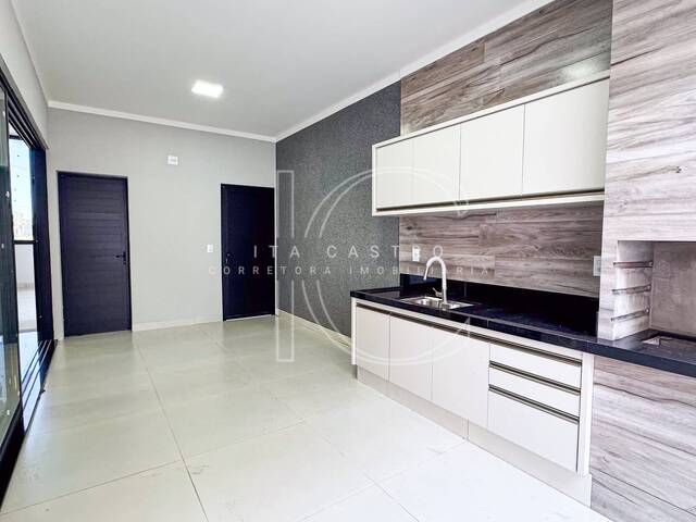 #38 - Casa para Venda em Araraquara - SP