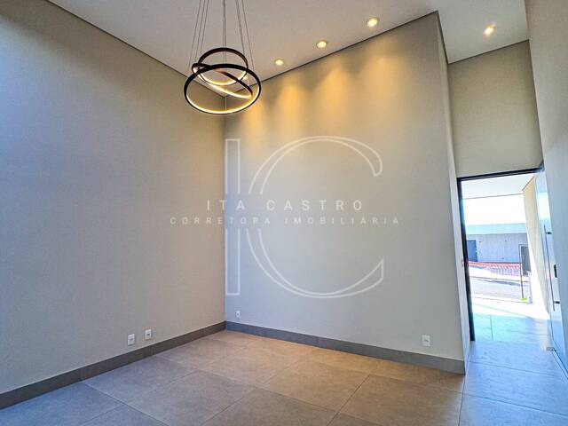 #39 - Casa para Venda em Araraquara - SP