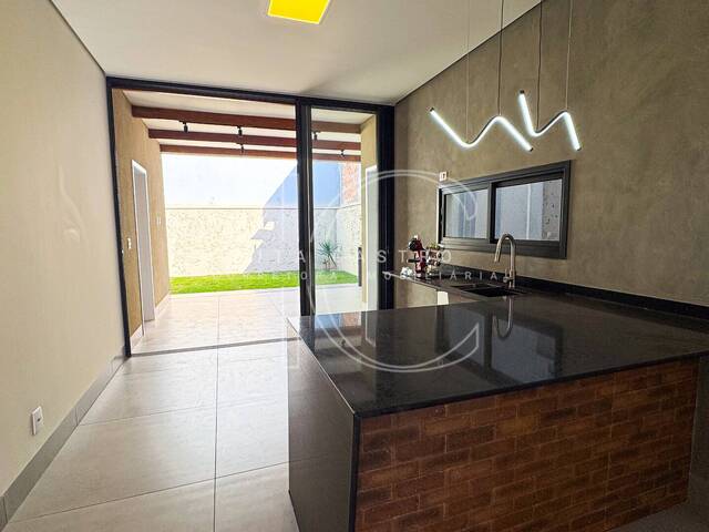 #39 - Casa para Venda em Araraquara - SP