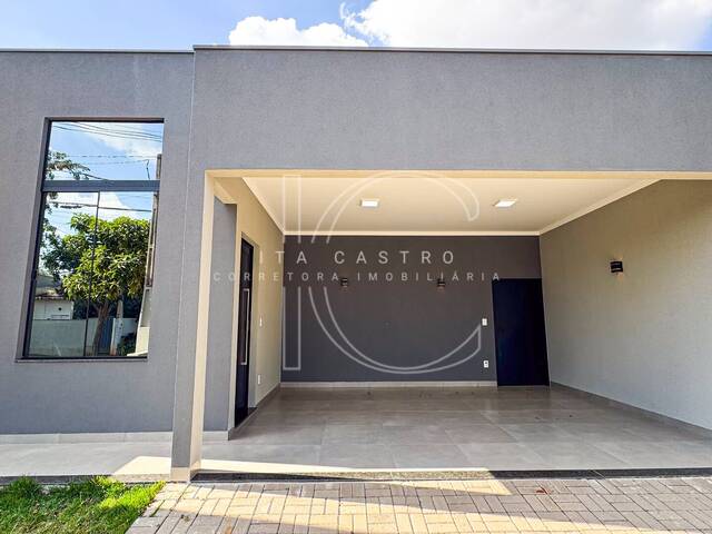 #40 - Casa para Venda em Araraquara - SP - 1