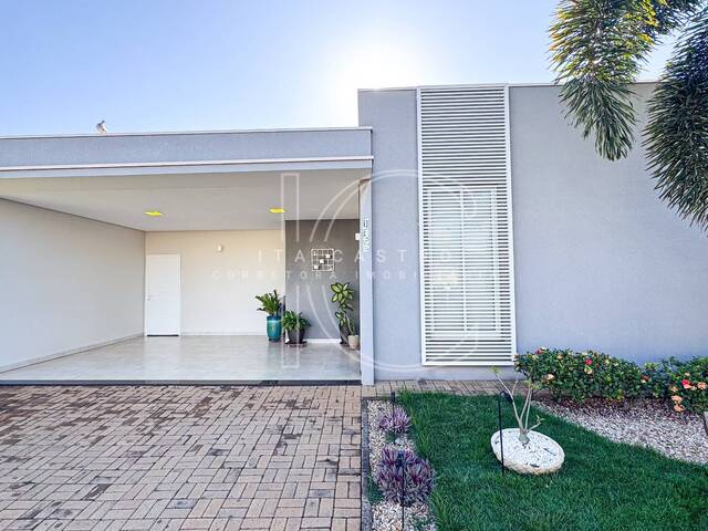 #42 - Casa para Venda em Araraquara - SP - 1