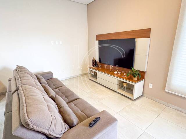 #42 - Casa para Venda em Araraquara - SP - 3