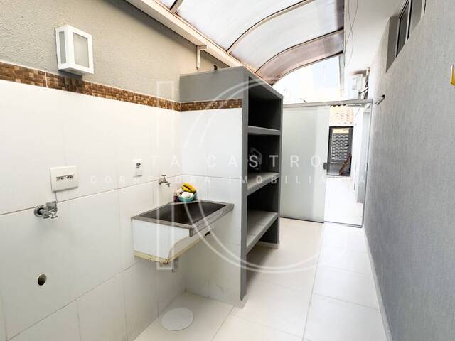 #43 - Casa para Venda em Araraquara - SP