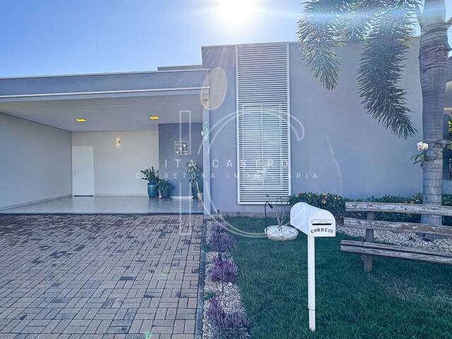 Casa para Venda em Araraquara - 3