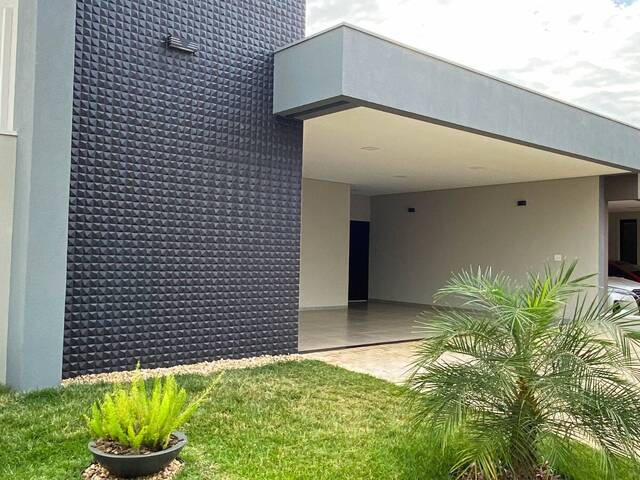 Venda em Residencial Village Damha III - Araraquara