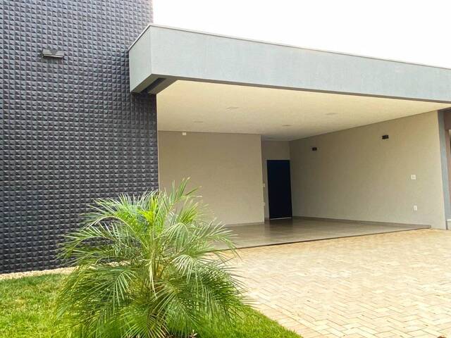 #45 - Casa para Venda em Araraquara - SP - 2