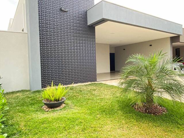#45 - Casa para Venda em Araraquara - SP - 3