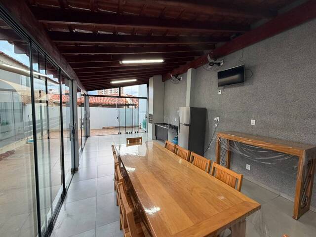 #46 - Casa para Venda em Araraquara - SP - 3