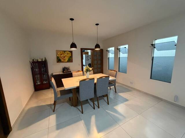 #46 - Casa para Venda em Araraquara - SP - 2