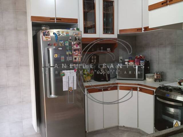Casa para Venda em Araraquara - 3