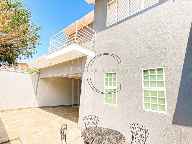 Casa para Venda em Araraquara - 2