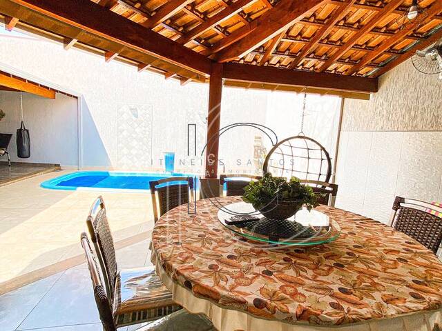 #52 - Casa para Venda em Araraquara - SP - 1