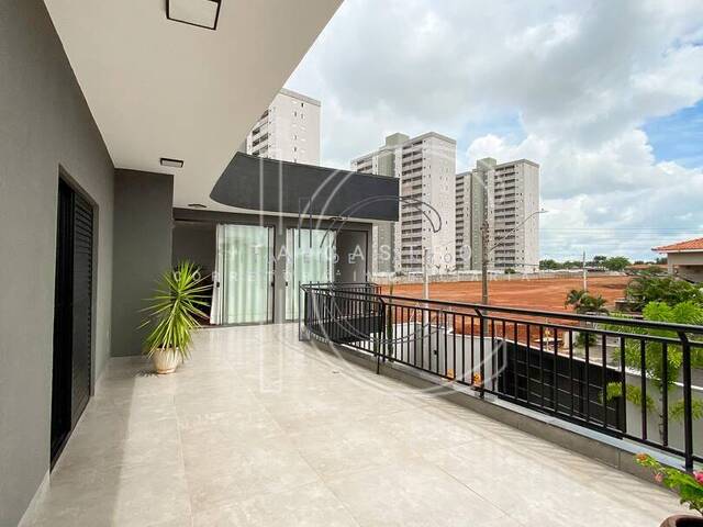 Casa para Venda em Araraquara - 3