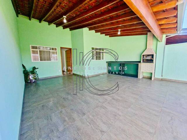 #58 - Casa para Venda em Araraquara - SP - 1