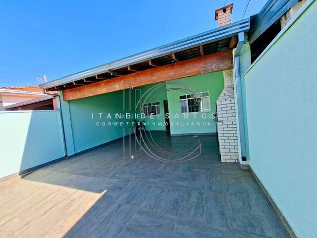 #58 - Casa para Venda em Araraquara - SP - 3