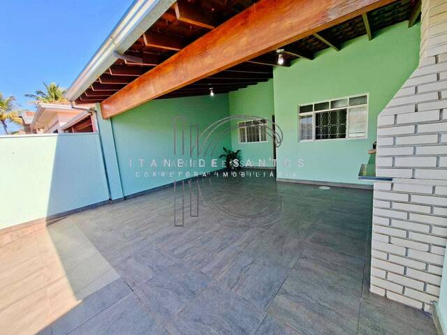 #58 - Casa para Venda em Araraquara - SP - 2