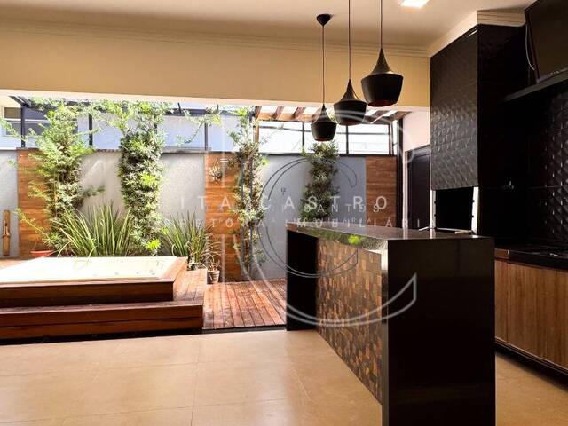 Venda em Residencial Village Damha - Araraquara